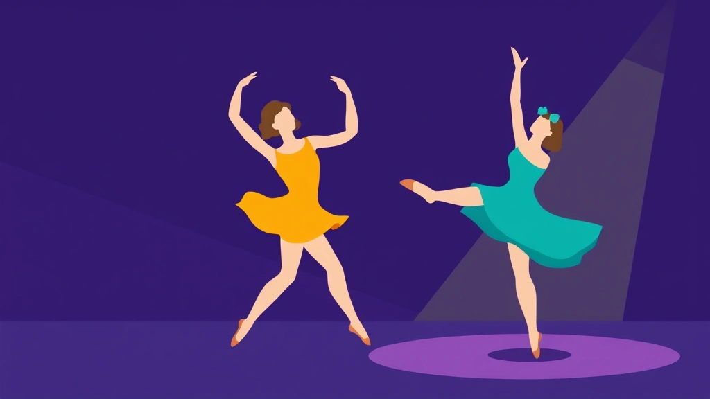 Spring Dance Performances: Must-See Shows for Studio Professionals
