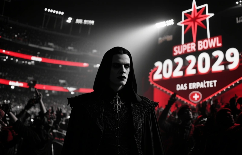 Super Bowl 2029 in Las Vegas: Das erwartet Fans