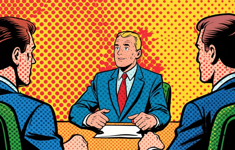 Visuelle Darstellung von Trinkgeld-Steuerdebatte in Las Vegas