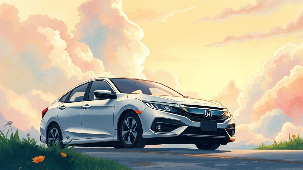 Honda Recalls 100K Cars Over Airbag Issue