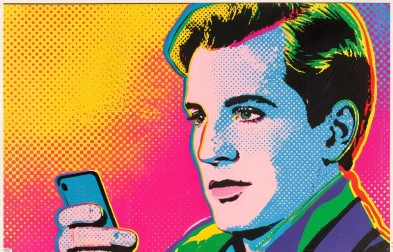 AI's Human Touch: Is Social Media Becoming Too Real?