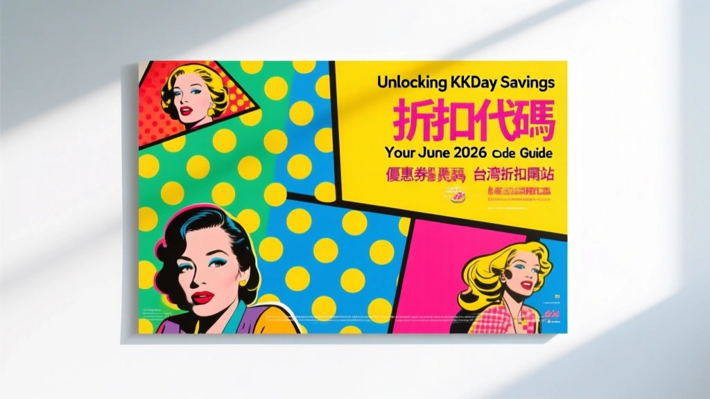 Unlocking KKday Savings: Your June 2026 Discount Code Guide