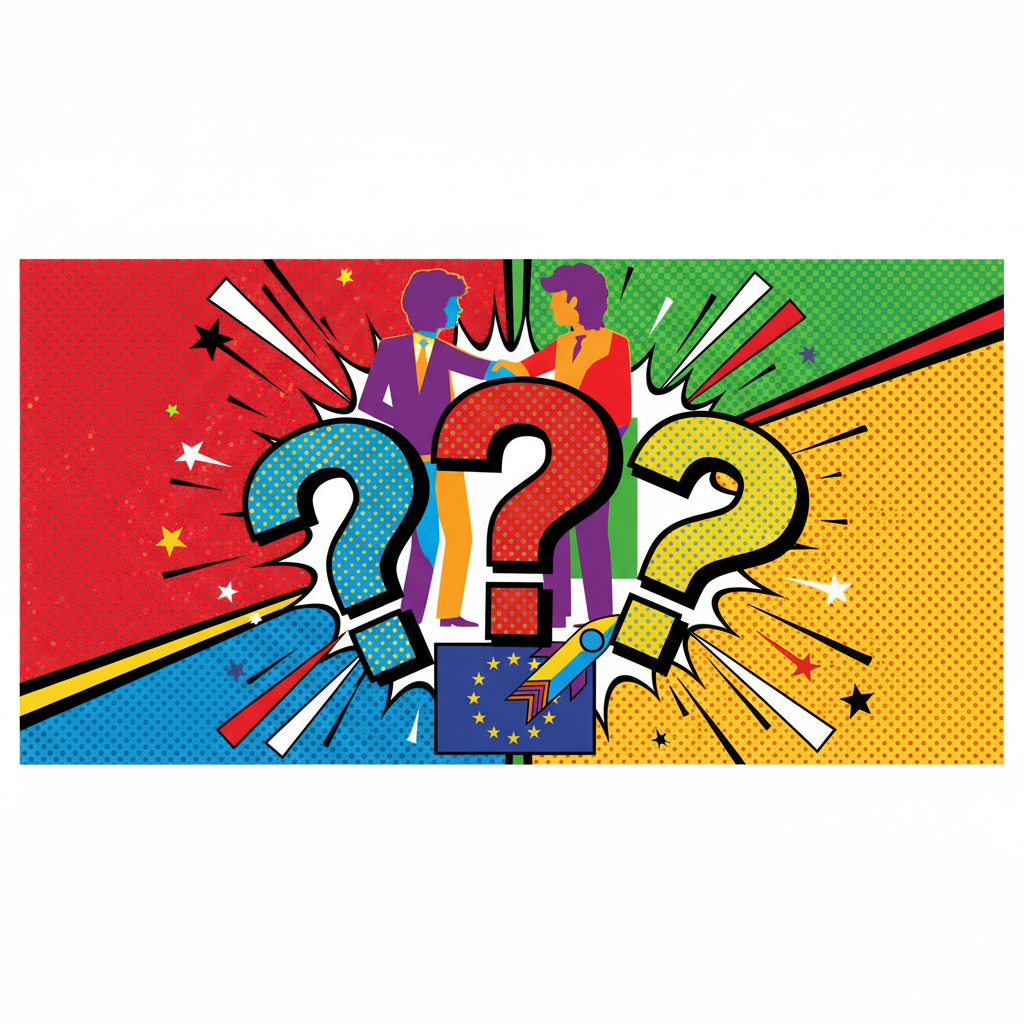 3 Questions to Ask Before Picking a Co-Founder
