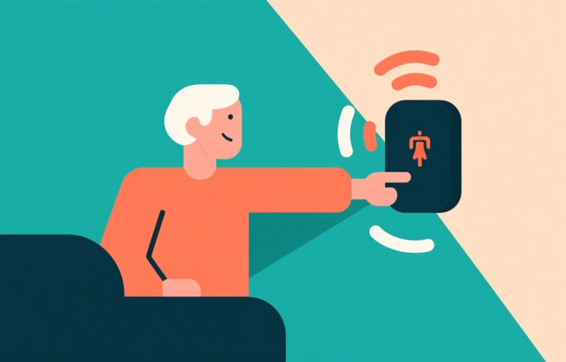 Beste persoonlijk alarm voor senioren in 2025