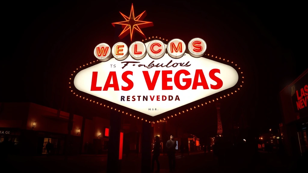 Las Vegas neu entdecken: Top-Attraktionen abseits der Casinos