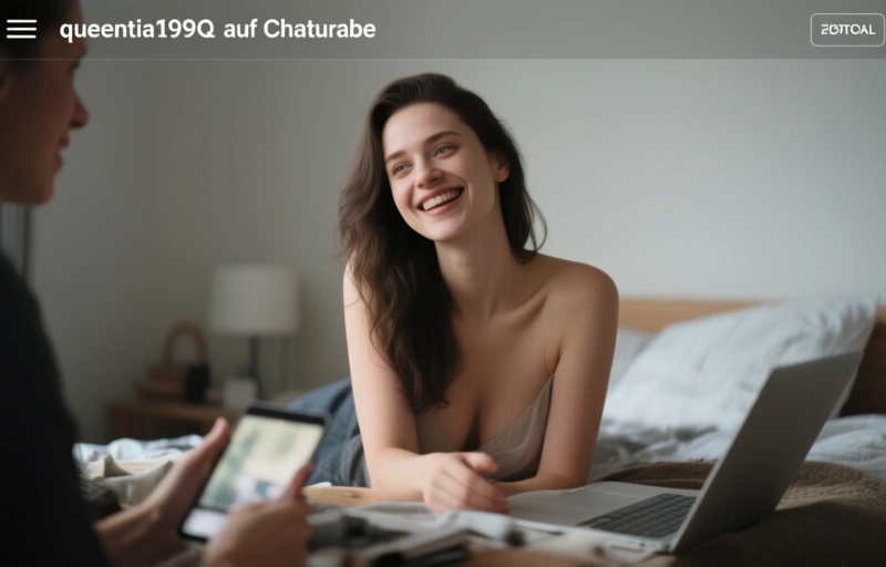 queentia1991 auf Chaturbate: Profil und Statistiken
