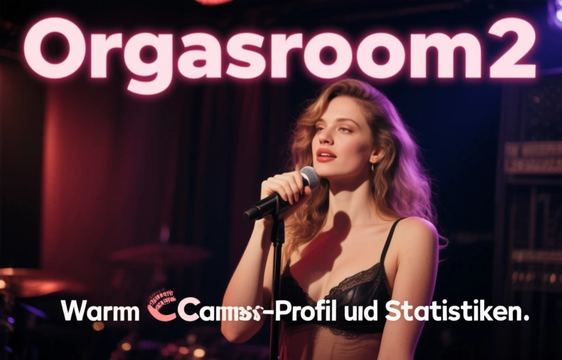 Visuelle Darstellung von Orgasroom2