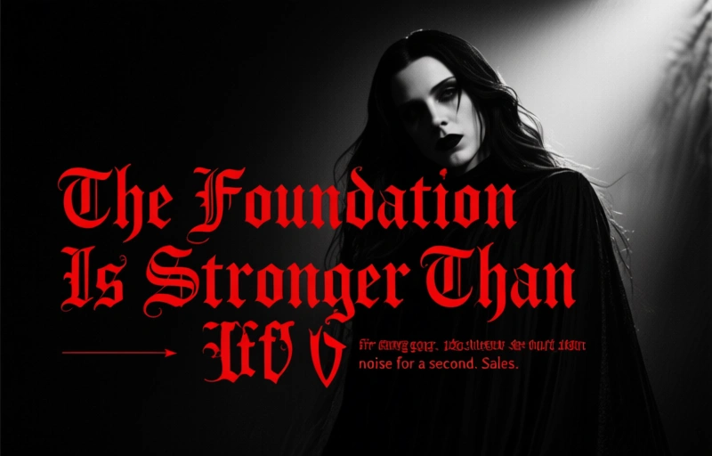 Visual representation of Salesforce's Big Upside After SaaS Market Jitters