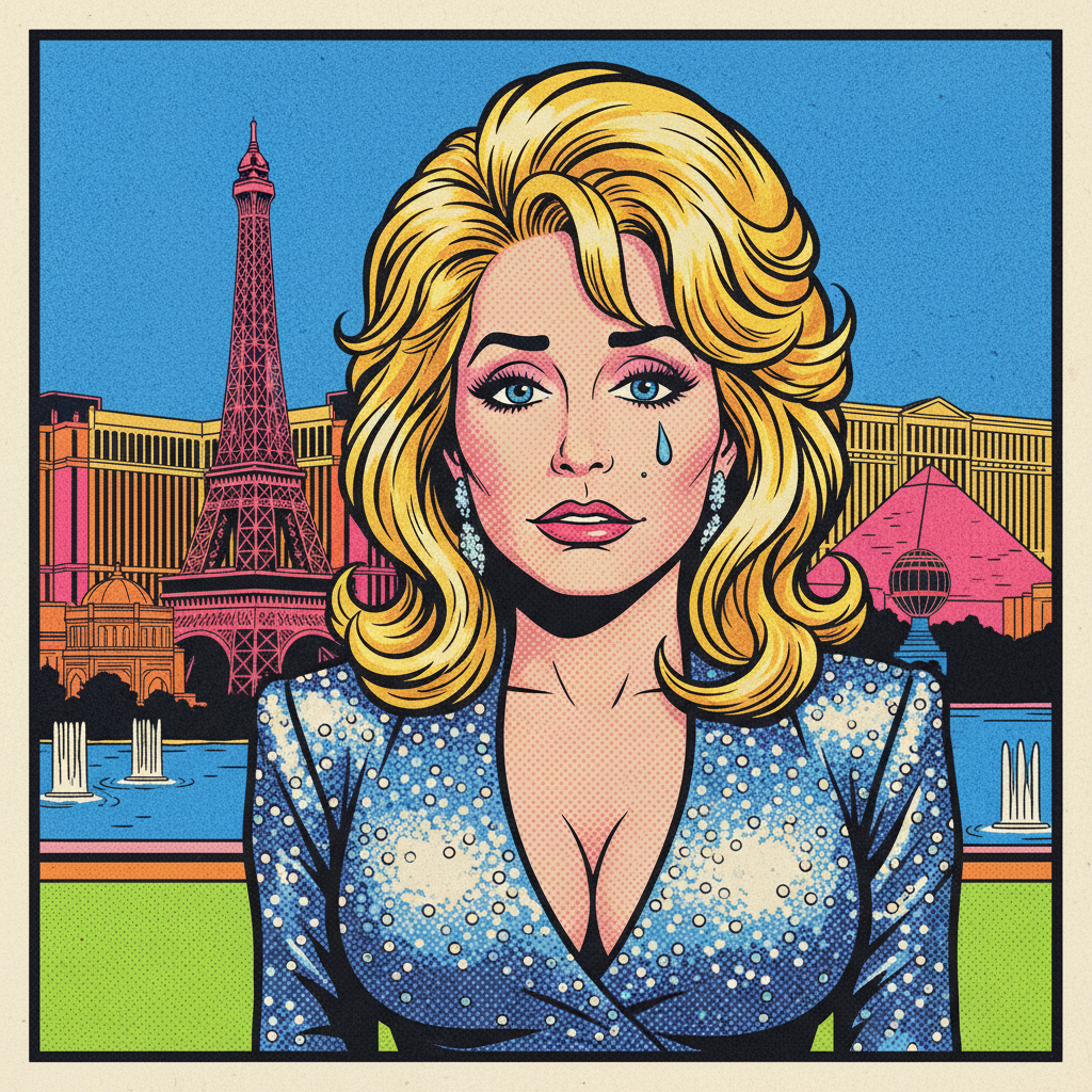 Dolly Parton sagt Shows in Las Vegas ab – Auswirkungen