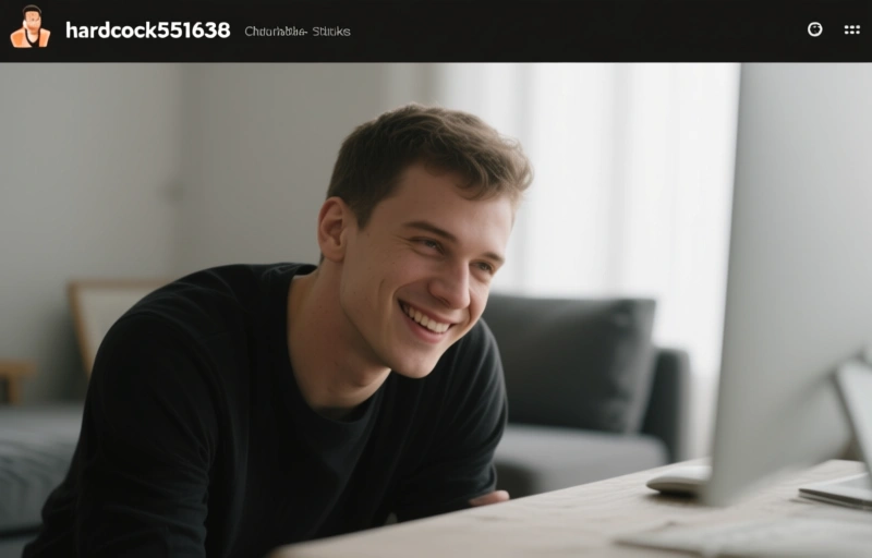hardcock551638 – Chaturbate-Profil und Statistiken