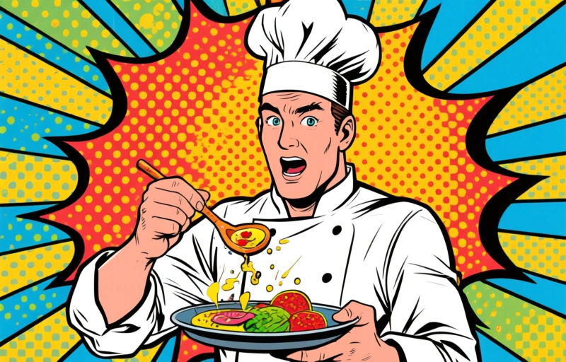 Visual representation of Chef-Approved Nontoxic Cookware to Avoid PFAS