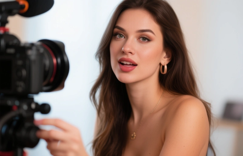 Visuelle Darstellung von loly_sweet23 – Chaturbate-Profil und Statistiken