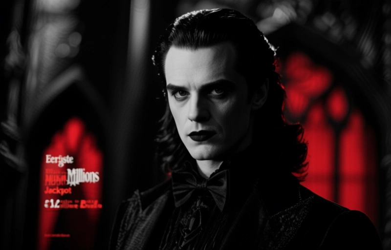 Eerste Mega Millions Jackpot 2026: €1,2 miljoen in Breda