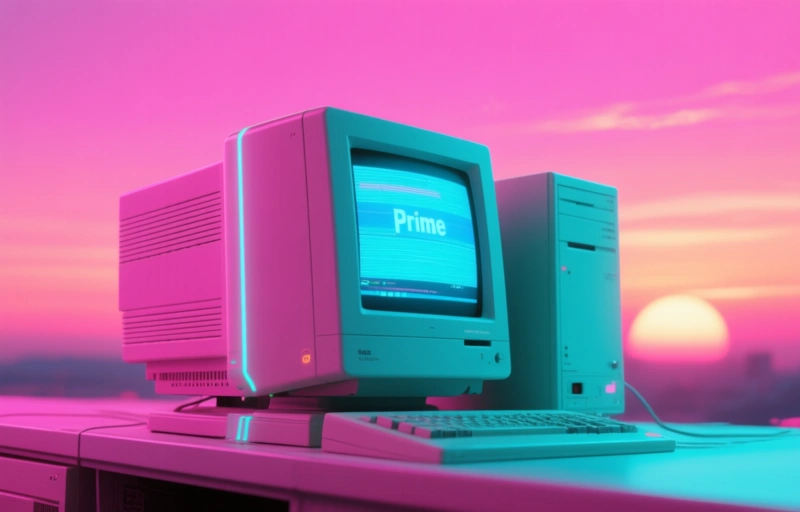 Visual representation of May's Hottest 50 Computer Trends You Can't Miss