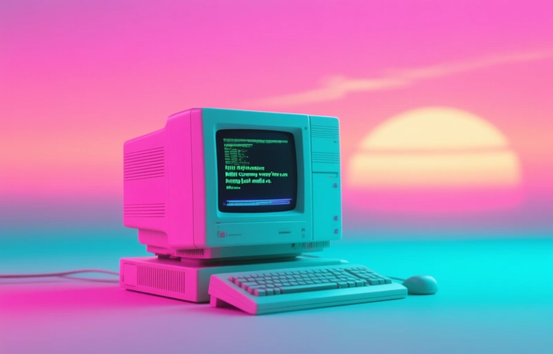 Visual representation of May's Hottest 50 Computer Trends You Can't Miss