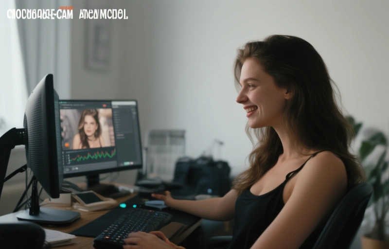 cooled_on: Chaturbate-Cam-Modell und Statistiken