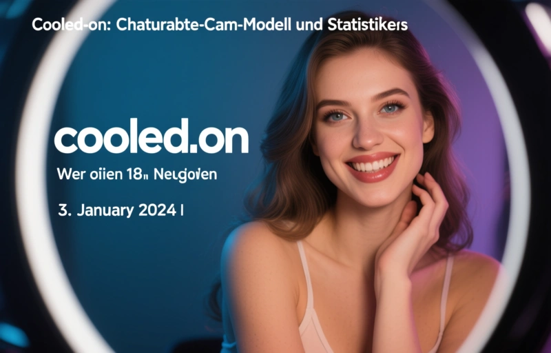 Visuelle Darstellung von cooled_on