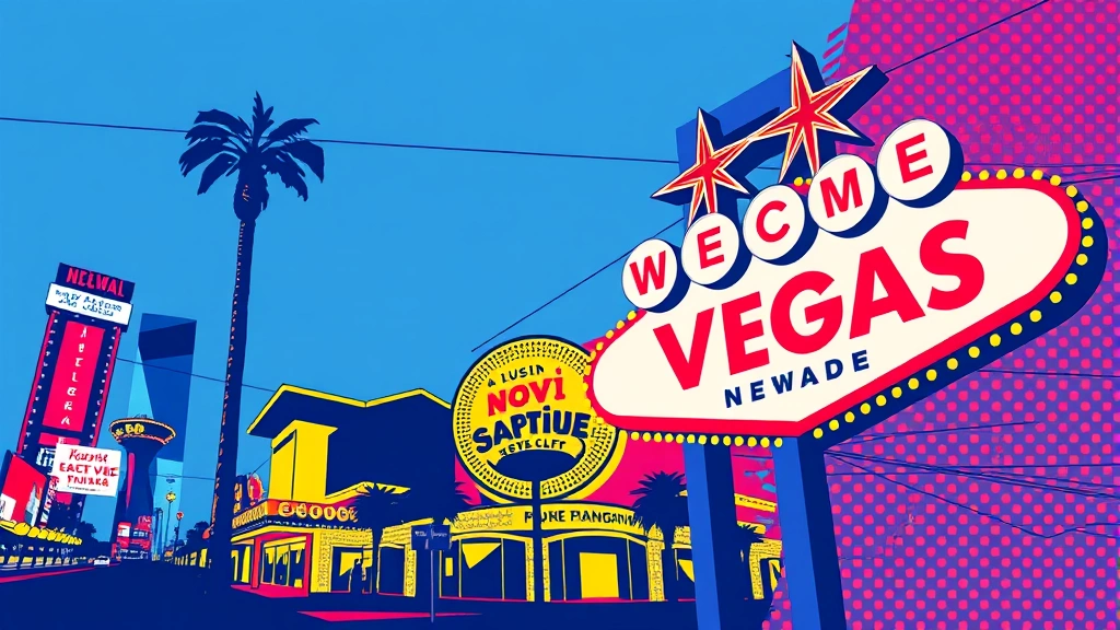 Las Vegas für Familien: Neue Attraktionen & Reisetipps
