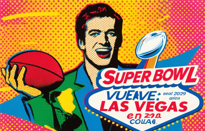 Super Bowl vuelve a Las Vegas en 2029: Guía completa