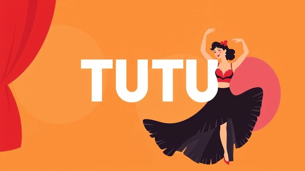 Chicos Mambo's TUTU Review: A Vibrant Dance Experience