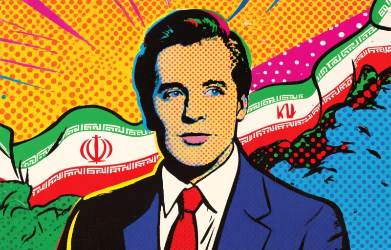 Kapito waarschuwt: Beleggers onderschatten Iran-risico's