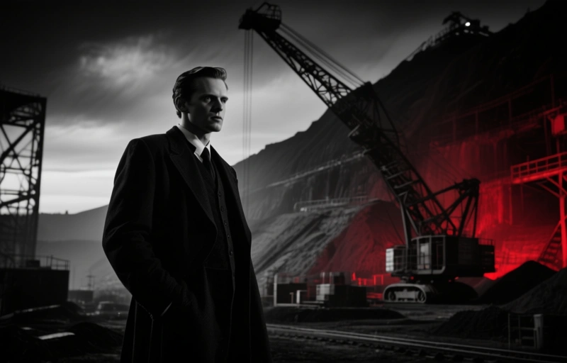 John F Hunt Begins Major Colliery Site Transformation