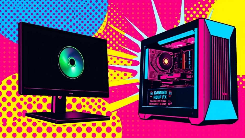 Top Gaming PCs for 2026: Power Up Your Play