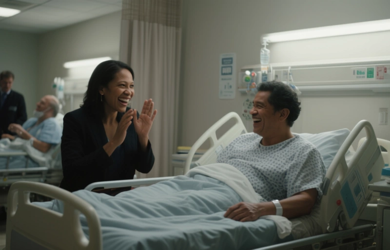 Questionable U.S. Healthcare Deals Impact Global Health