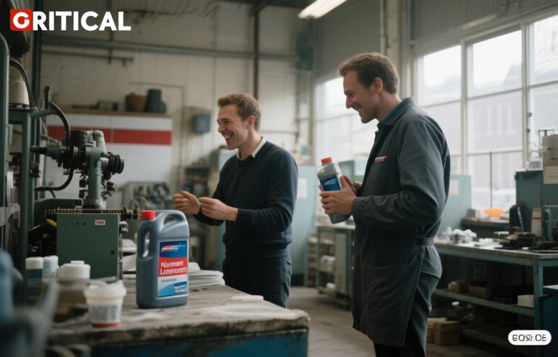 Amsterdam Professional Launches New Premium Lubricants