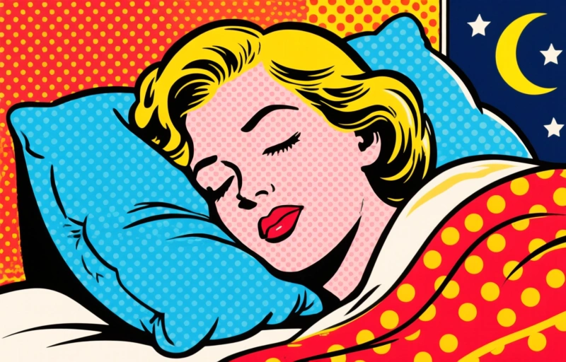 Cooling Pillows for Hot Sleepers: Stay Cool All Night