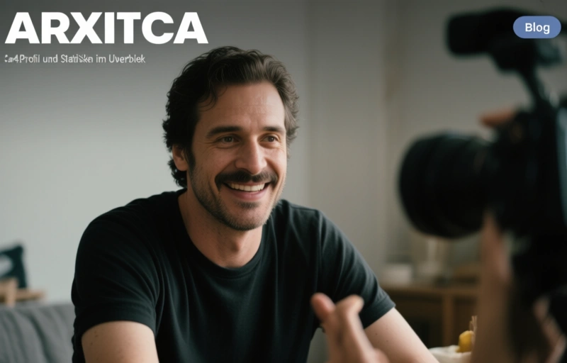 Axel Serra – Cam4-Profil und Statistiken im Überblick