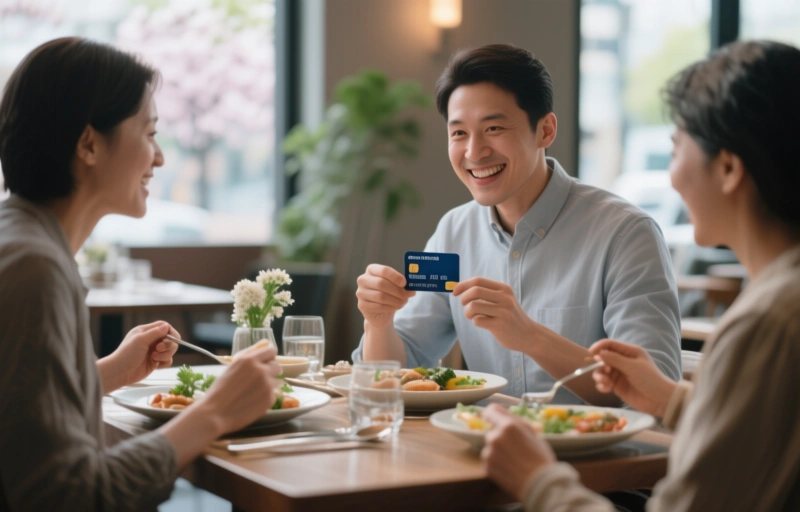 April 2026 Credit Card Promos: Save on Dining, Travel & Shopping