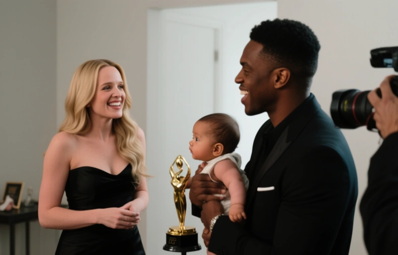 Caitlyn Baby and Nyla Named XRCO Awards Presenters