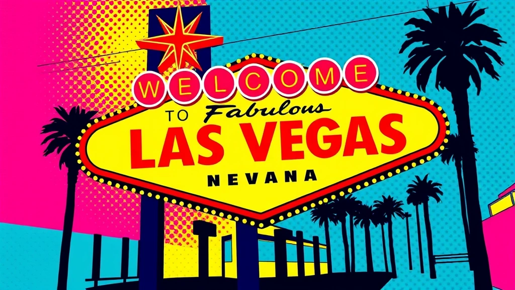 Las Vegas kasinoiden tulevaisuus: Miten myytti selviää?