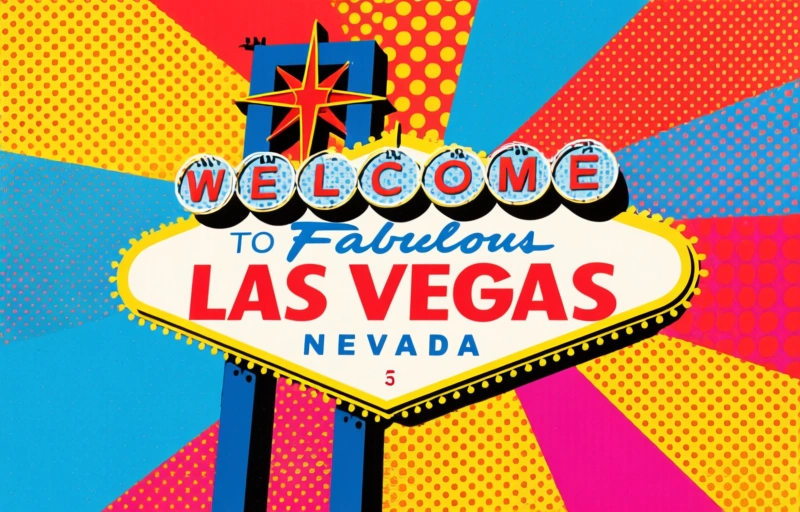 Las Vegas -legenda jättää asemansa 25 vuoden jälkeen