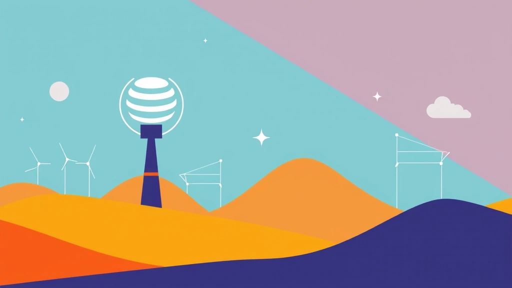 AT&T, Cisco & Nvidia Push Edge AI Forward in Wireless Networks