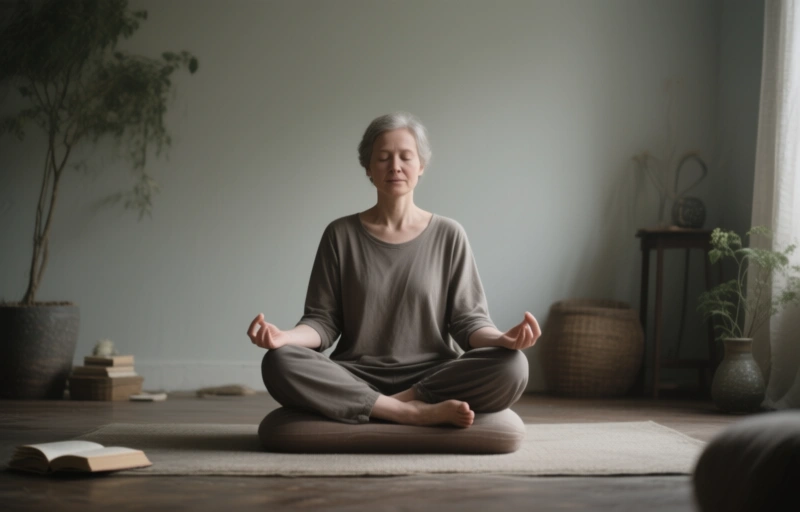 Mindfulness: The Key to Emotional Sobriety in Recovery