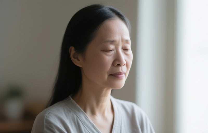 Visual representation of Mindfulness