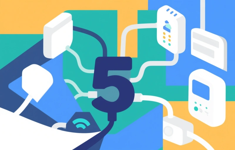 Wireless Network Design: 5 IT Manager Mistakes