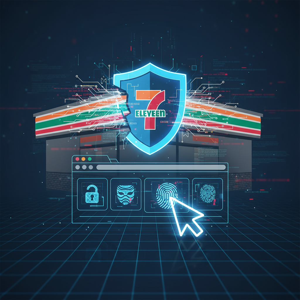 7-Eleven Breach Hits 185,000: What You Need to Know