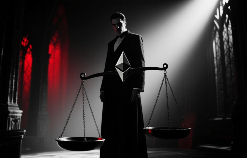 Ethereum Scales Up, But Failed Transactions Reveal Problems