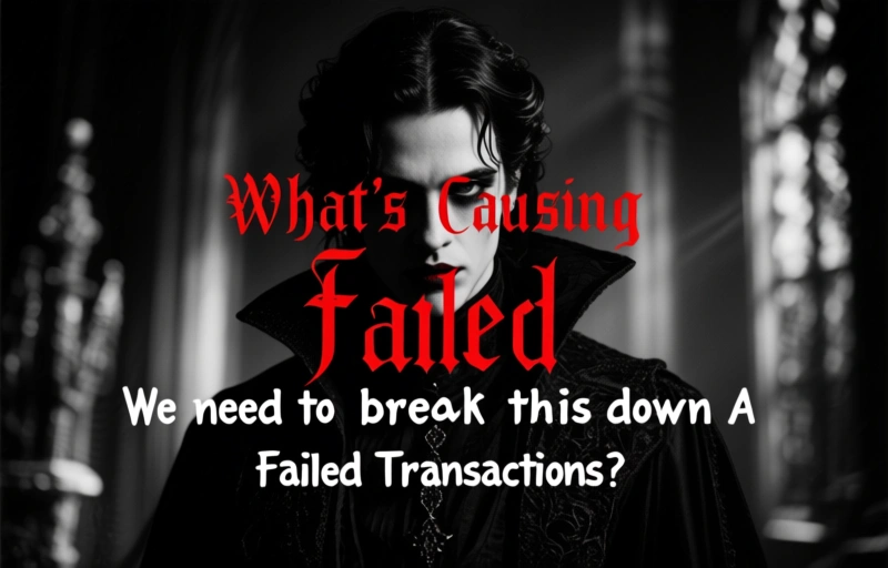 Visual representation of Ethereum Scales Up, But Failed Transactions Reveal Problems