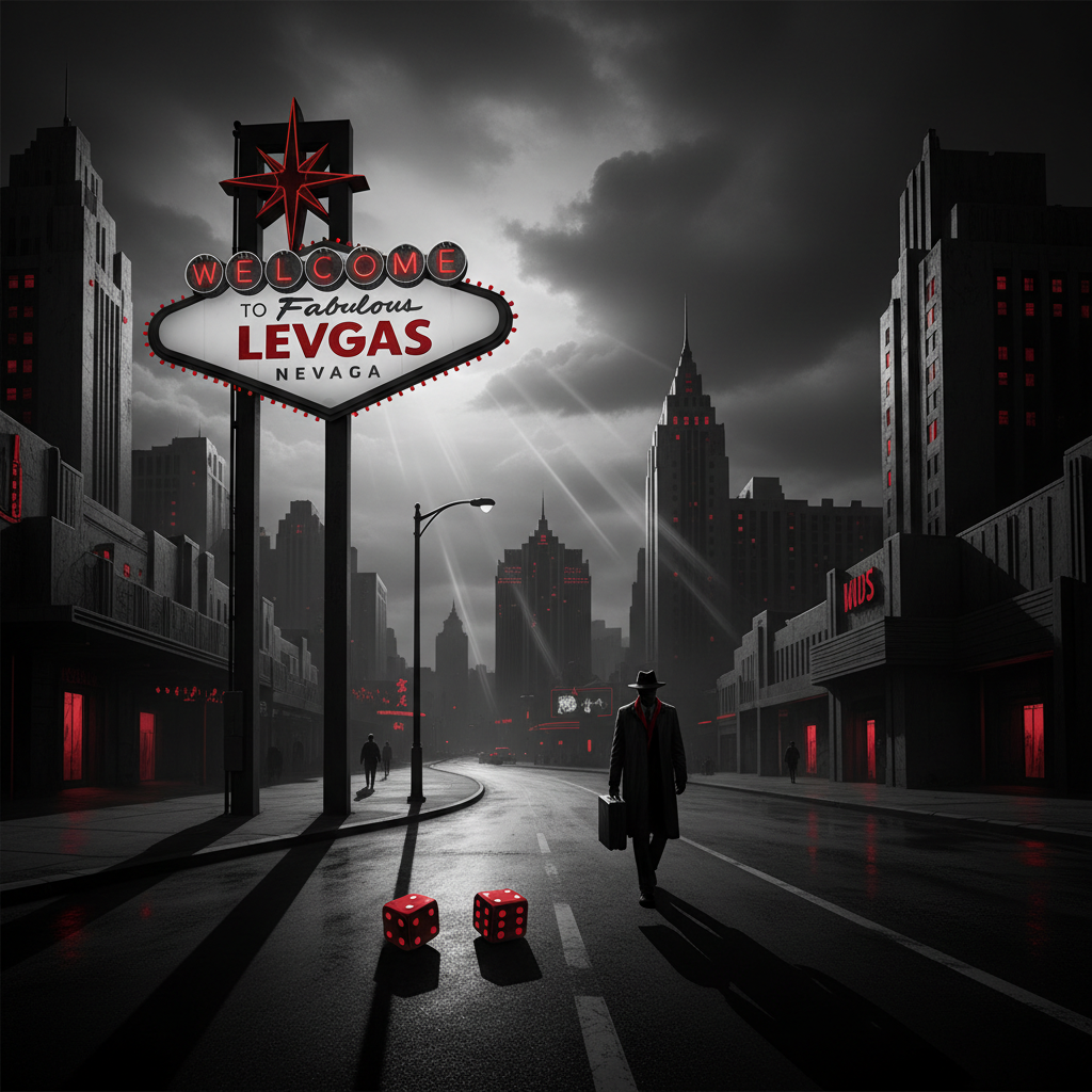 Las Vegas sparen: Clevere Tipps für Ihre nächste Reise