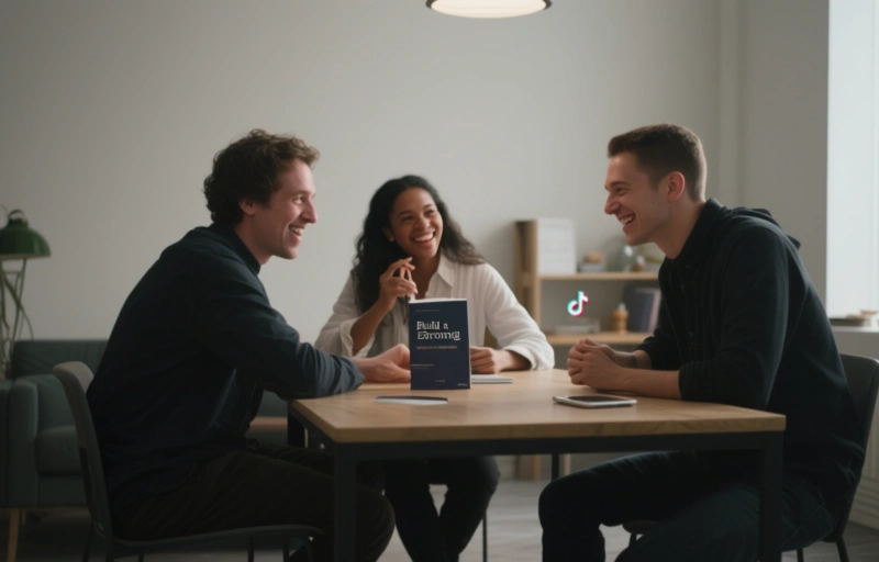 Build a Strong Brand on TikTok: A Practical Guide for Entrepreneurs