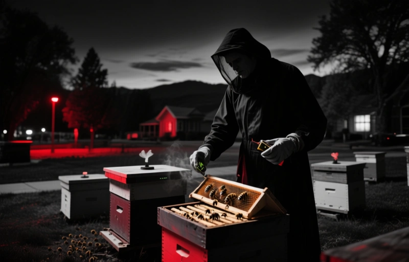 How a Colorado Community Protects Bees Through Smart Development