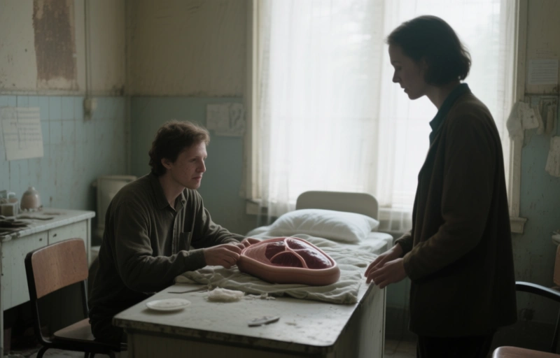 The Forgotten Organ That Could Extend Your Life