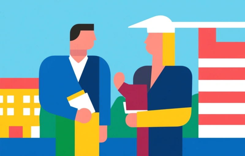 Visuele weergave van Nieuwe bestuurders voor BovenIJ, Erasmus MC en Kwadrant