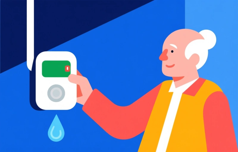 Beste persoonlijk alarm voor senioren: veiligheid en…