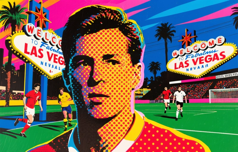 Las Vegas Lights ja Sacramento Republic FC pelaavat tasapeliin