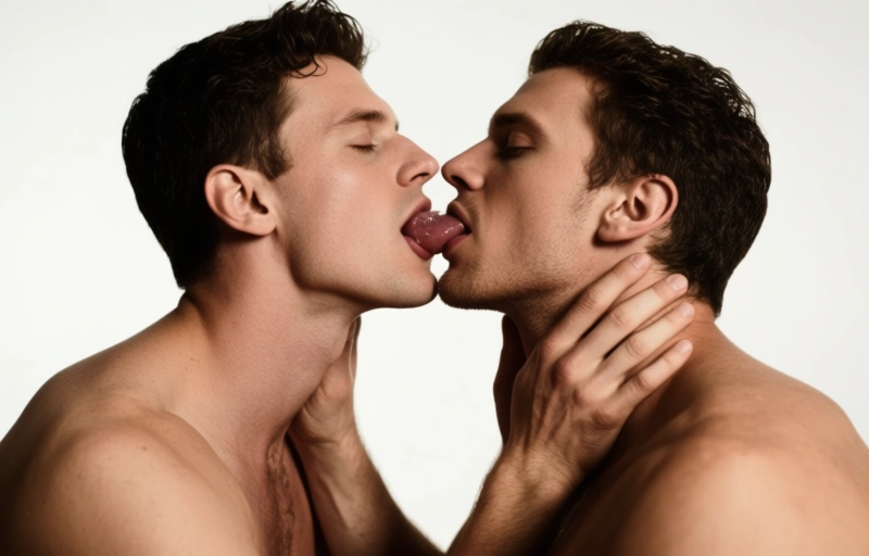 Visuelle Darstellung von Michael Vente und Jaxx Cody